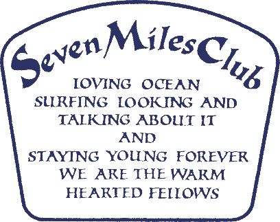 Seven Miles Club